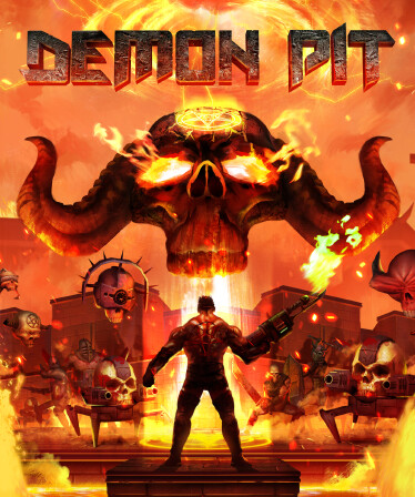 Demon Pit