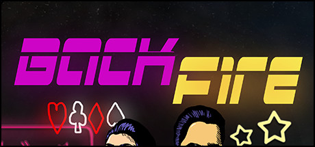 Backfire banner image