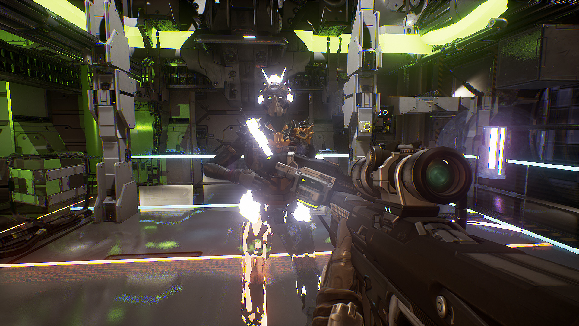 One Sole Purpose #13