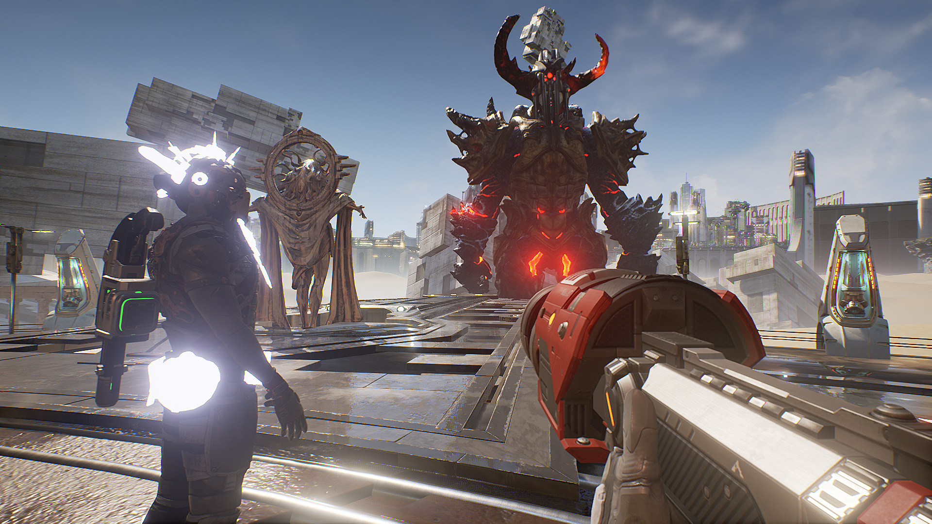 One Sole Purpose #16