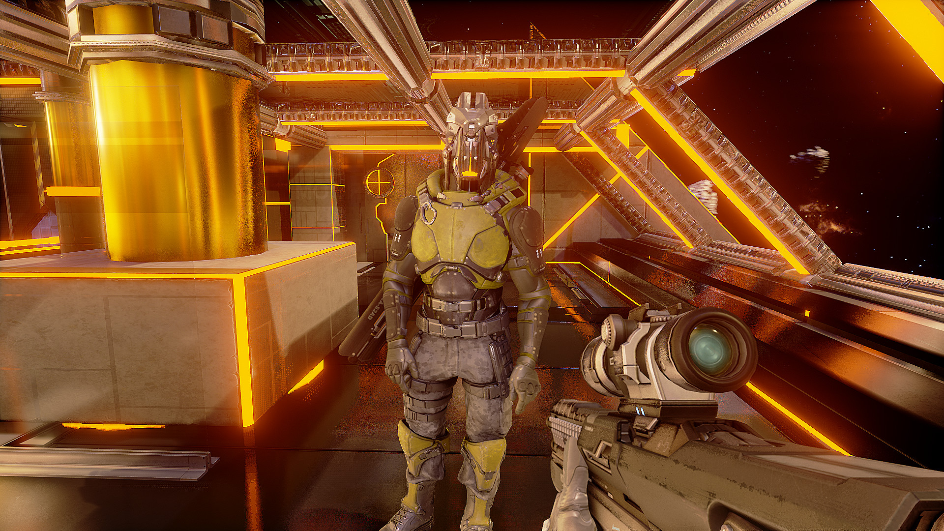 One Sole Purpose on Steam