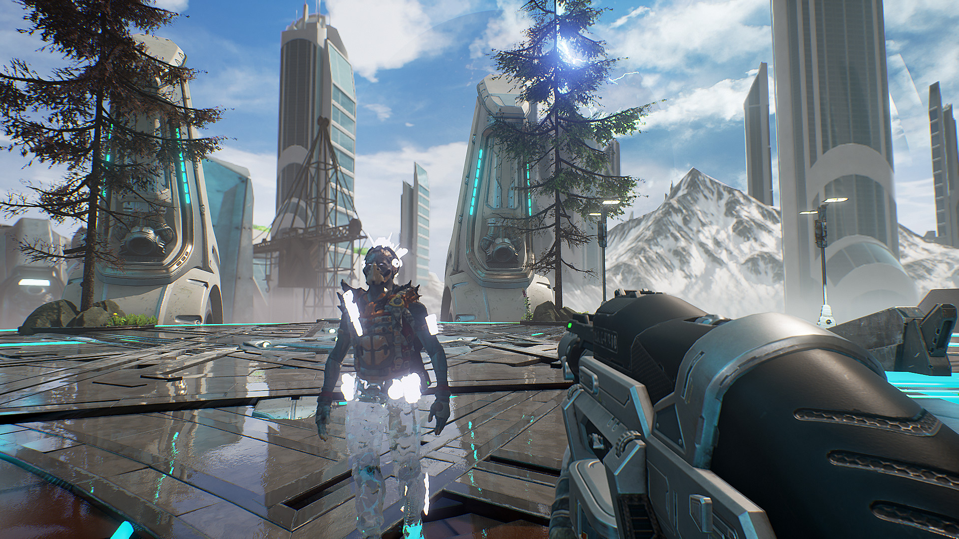 One Sole Purpose #14