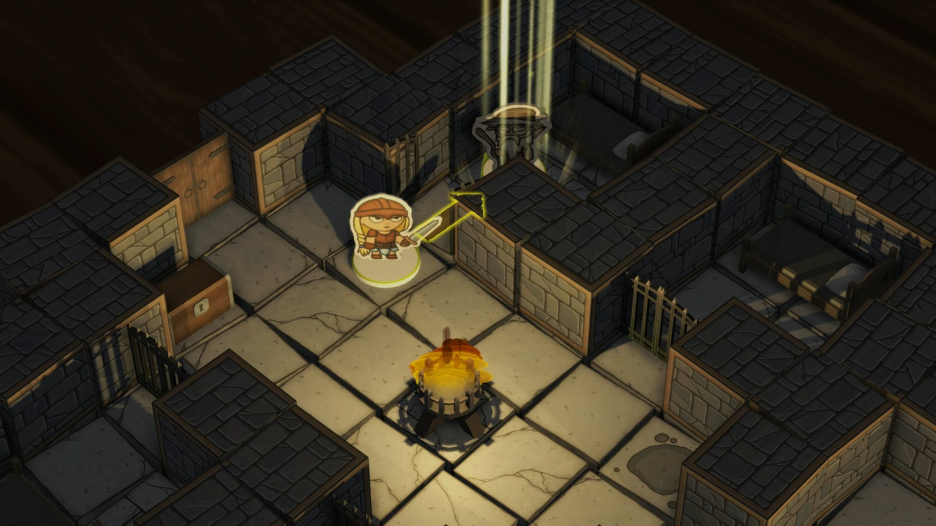 Rezrog screenshot 7