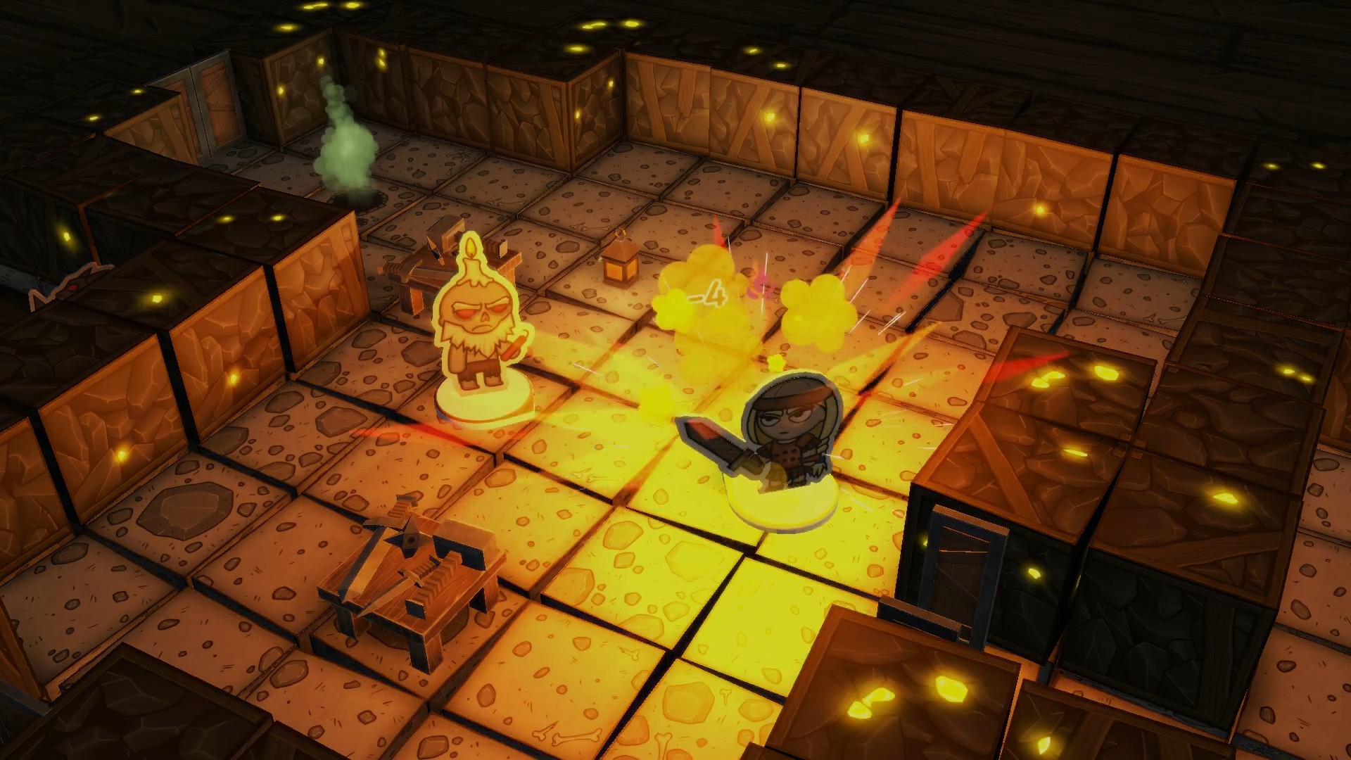 Rezrog screenshot 6