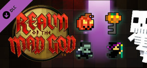 Realm of the Madgod: Halloween Pack