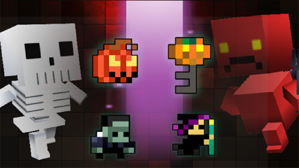 Realm of the Madgod: Halloween Pack