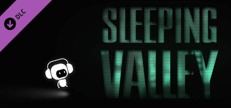 Sleeping Valley - Soundtrack banner image