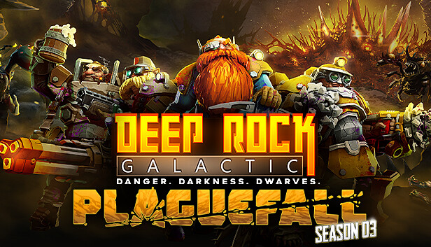 Image representing Deep Rock Galactic
