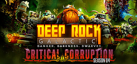 Deep Rock Galactic screenshot 1