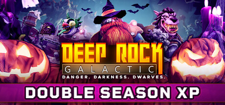 Deep Rock Galactic Купить Ключ Steam