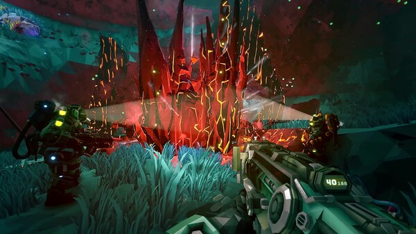 Captura de tela do jogo - Imagem 1