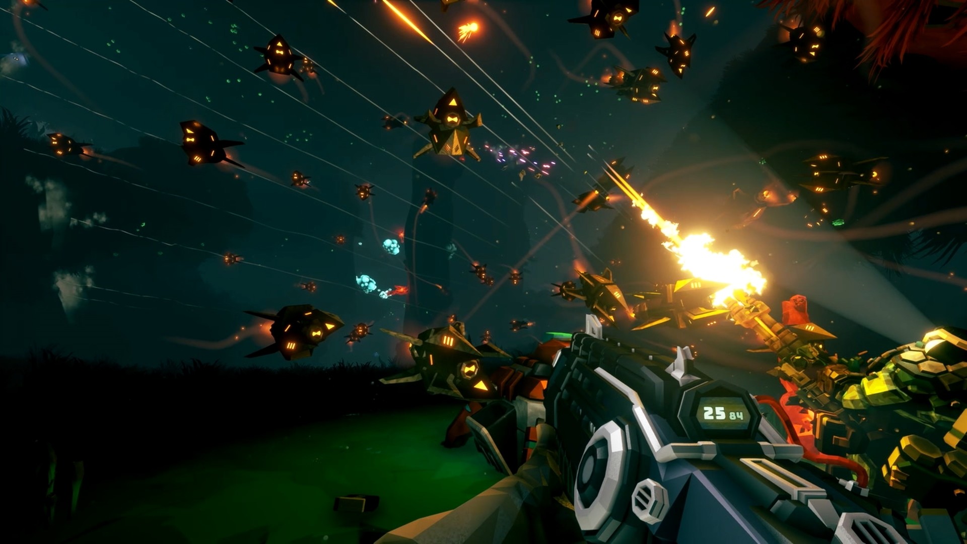 Deep Rock Galactic screenshot 7