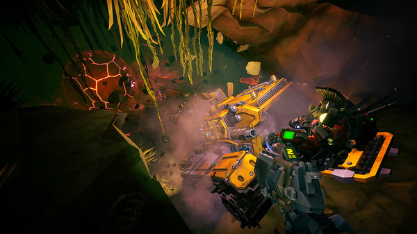 Captura de tela do jogo - Imagem 3