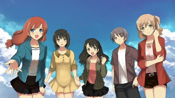 Anime Studio Simulator - Soundtrack