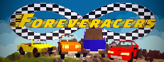 Foreveracers 게임 이미지