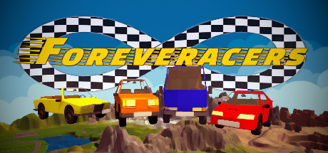 Foreveracers Cover Image