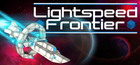 Lightspeed Frontier header image