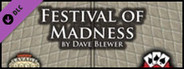 Fantasy Grounds - Sundered Skies: Festival of Madness (Savage Worlds)
