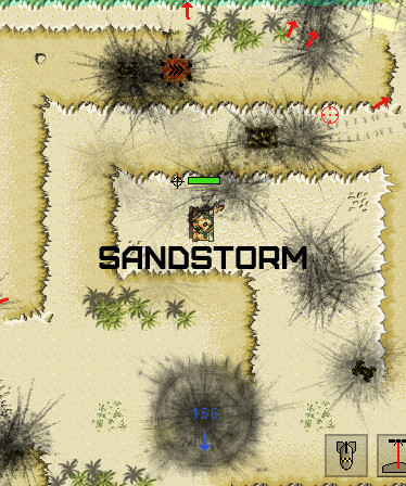 Sandstorm
