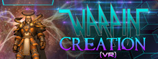 Warpin: Creation (VR) 게임 이미지