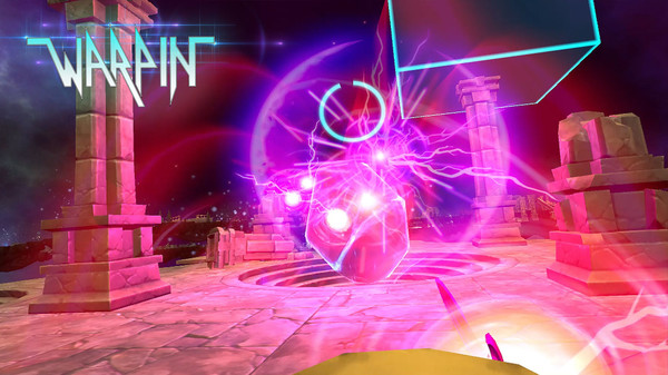 Warpin: Creation (VR)