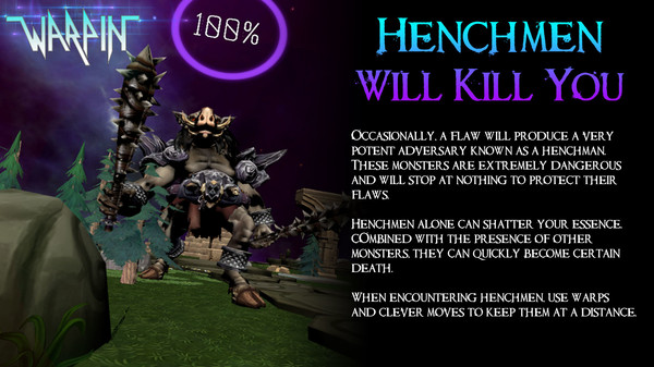 Warpin: Creation (VR)