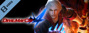 Devil May Cry 4 Trailer