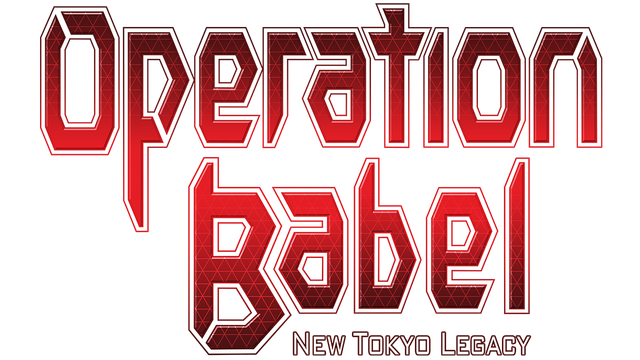 Operation Babel: New Tokyo Legacy