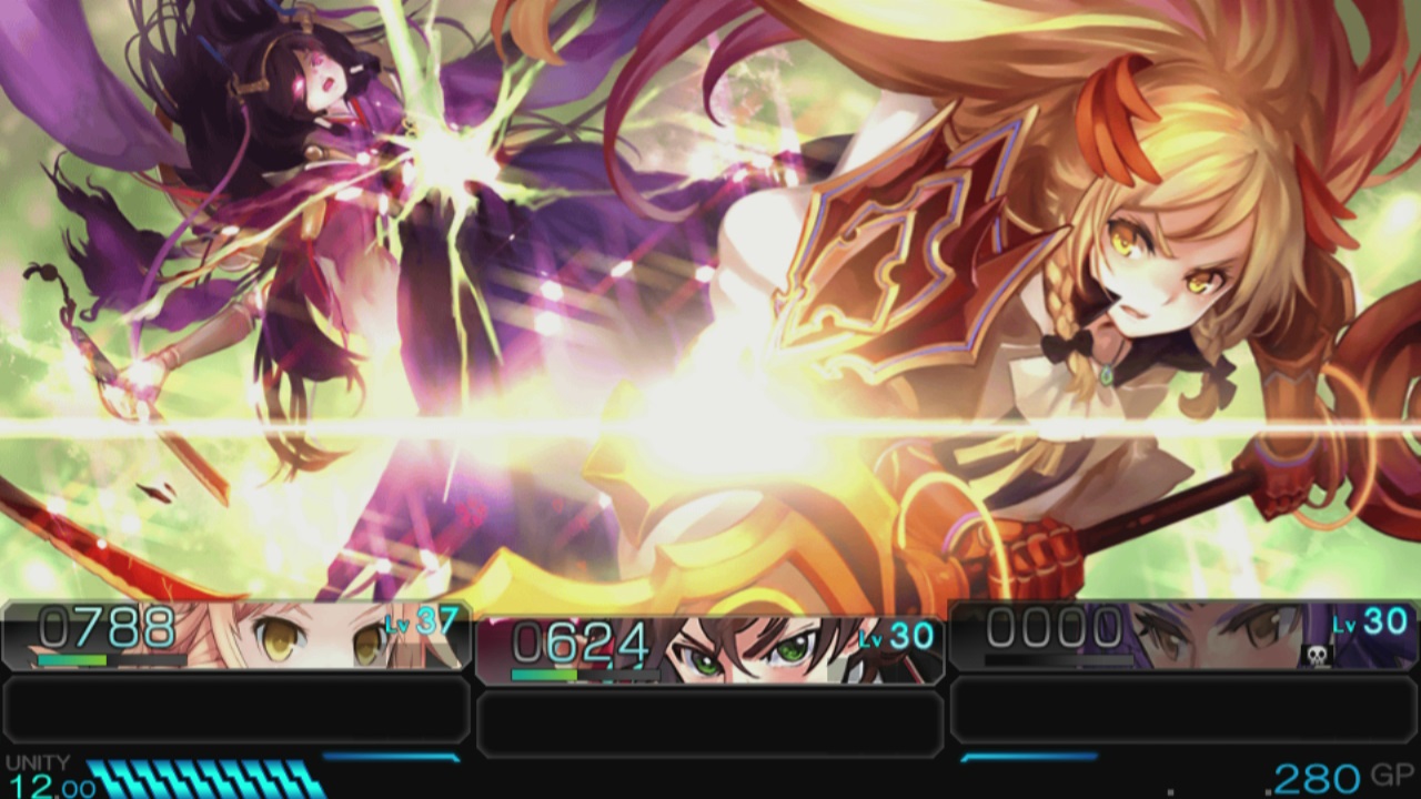 Operation Babel: New Tokyo Legacy screenshot 6