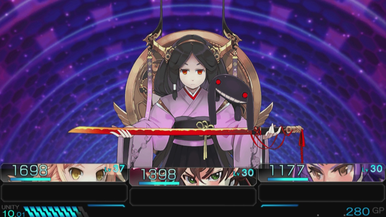 Operation Babel: New Tokyo Legacy screenshot 5