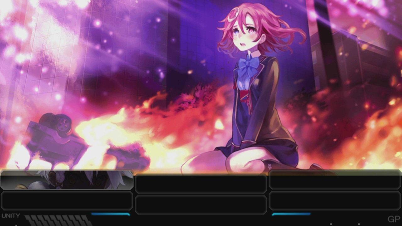 Operation Babel: New Tokyo Legacy screenshot 7