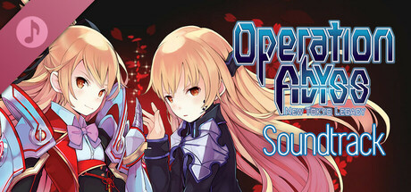 Operation Abyss: New Tokyo Legacy - Digital Soundtrack banner image