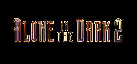 Alone in the Dark 2 Cover Image