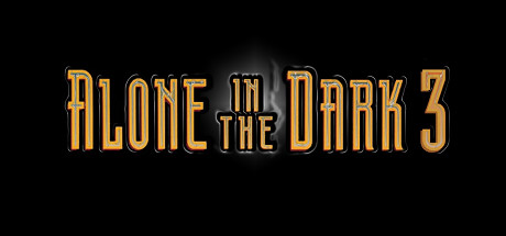 Alone in the Dark 3 Cover Image