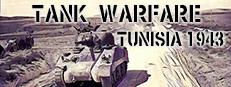 Graviteam Tactics: Tunisia 1943