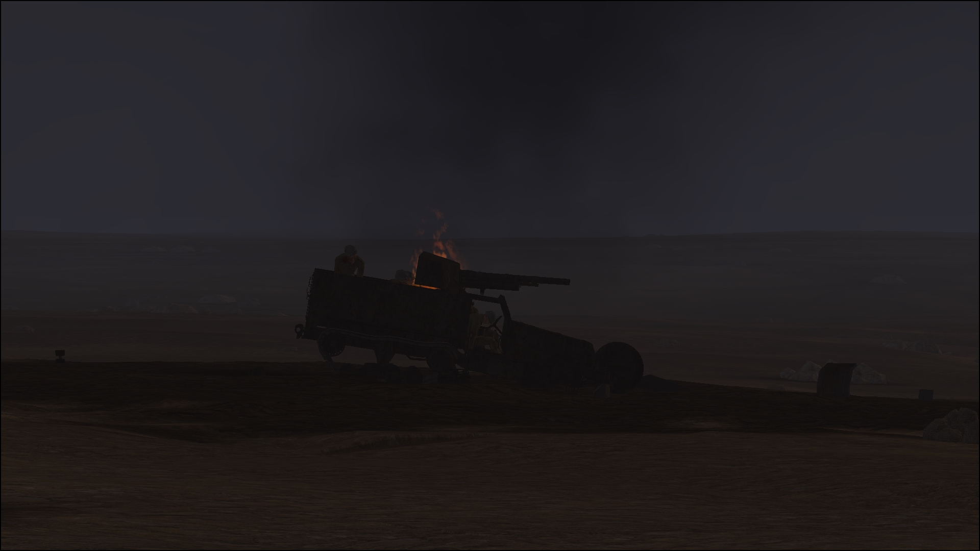 Tank Warfare: Tunisia 1943 on Steam