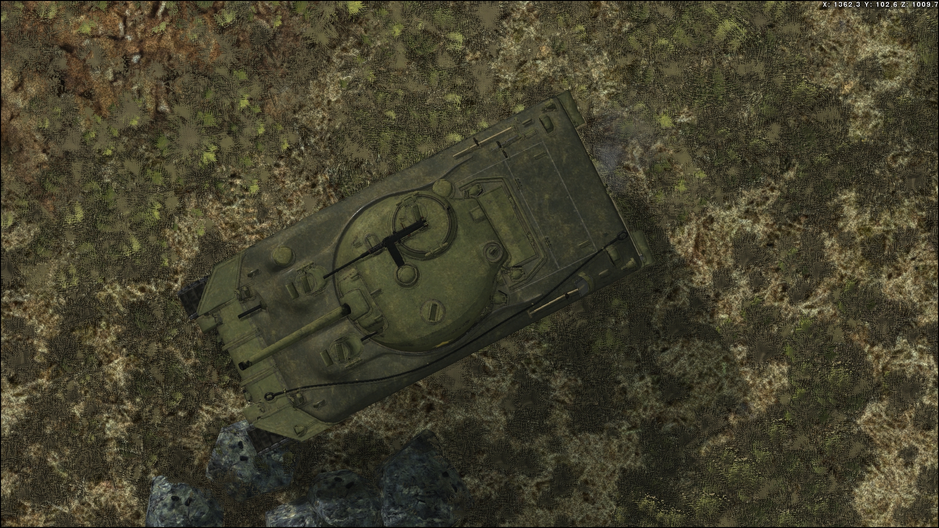 Tank Warfare: Tunisia 1943 #20