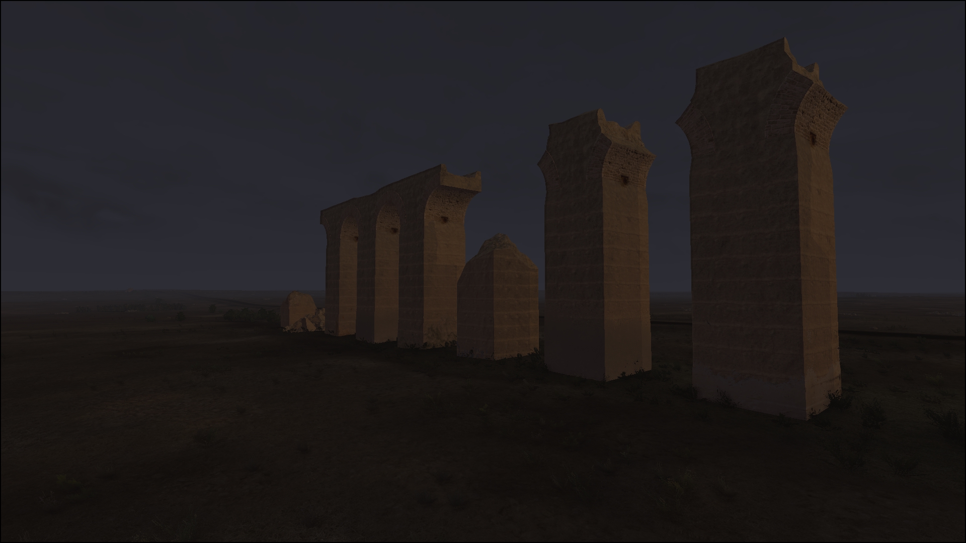 Tank Warfare: Tunisia 1943 #31