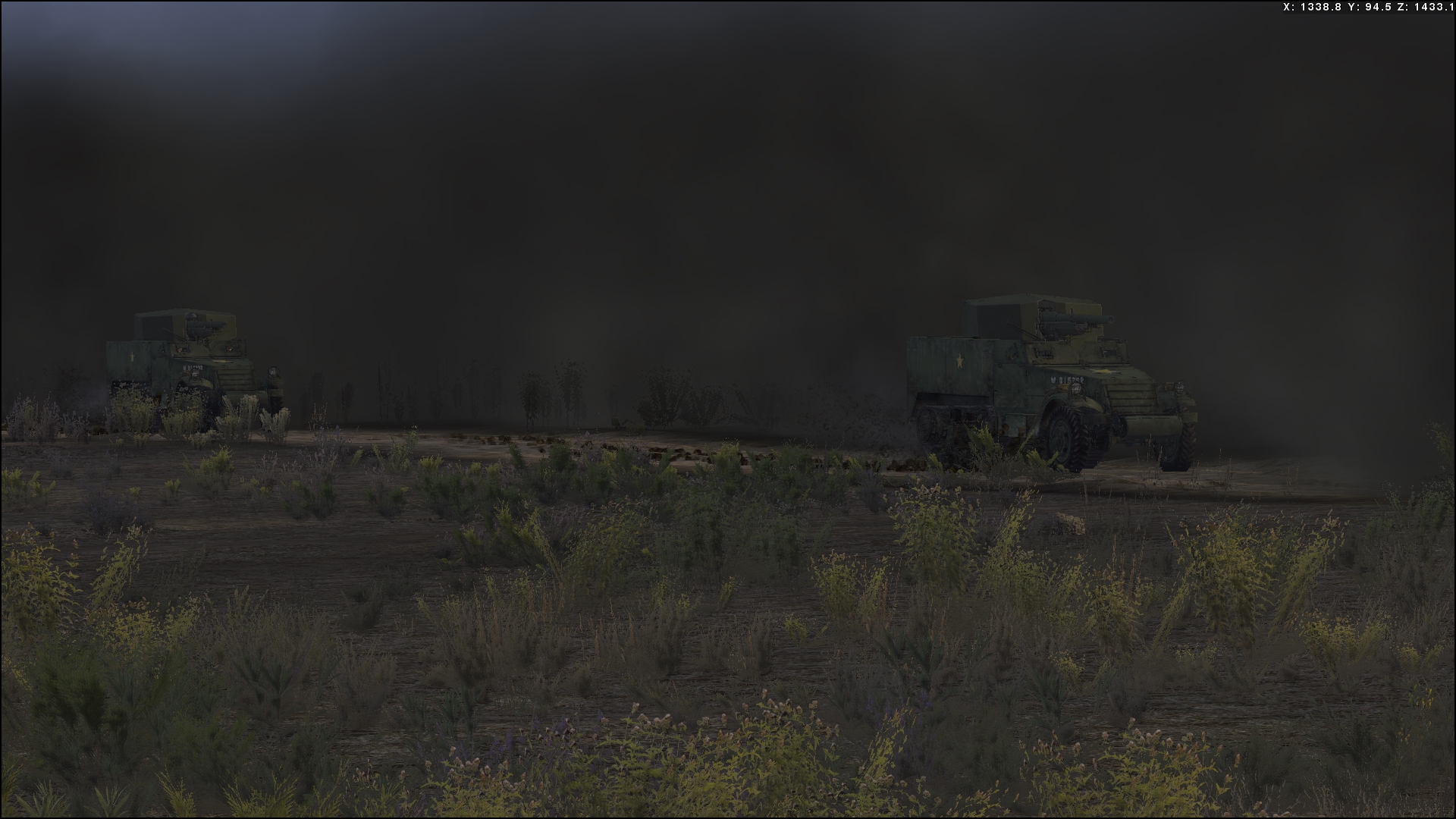 Tank Warfare: Tunisia 1943 #40