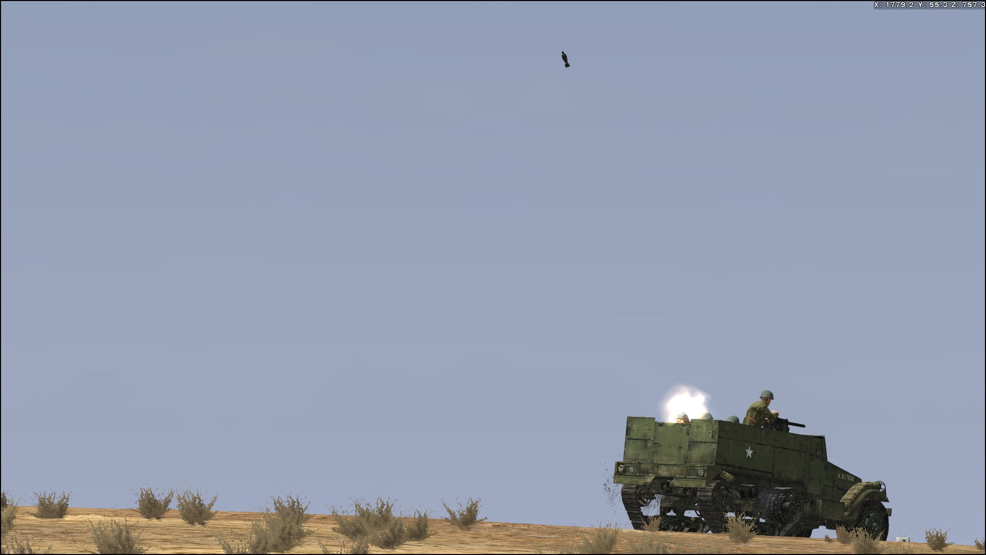 Tank Warfare: Tunisia 1943 #22