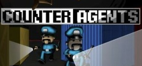 Counter Agents steam charts