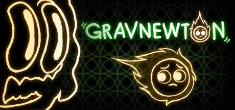 GravNewton header image