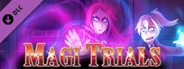 Magi Trials - Avatars