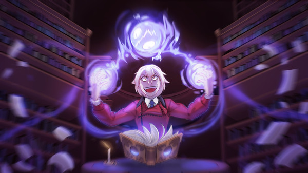 Magi Trials - Avatars