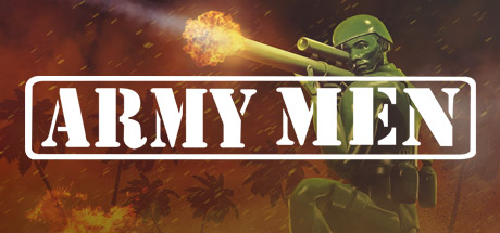 Army Men header image