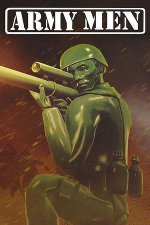 Army Men Bundle Steam CD Key