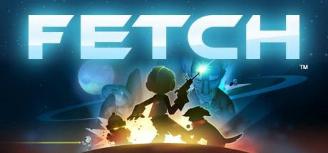 Fetch™ Cover Image