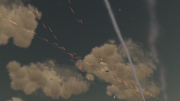скриншот A-10C: Piercing Fury Campaign 3