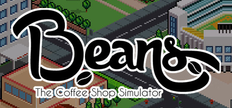 Image for Beans: The Coffee Shop Simulator