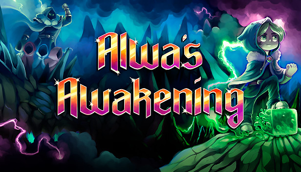 Alwa's Awakening - Metacritic